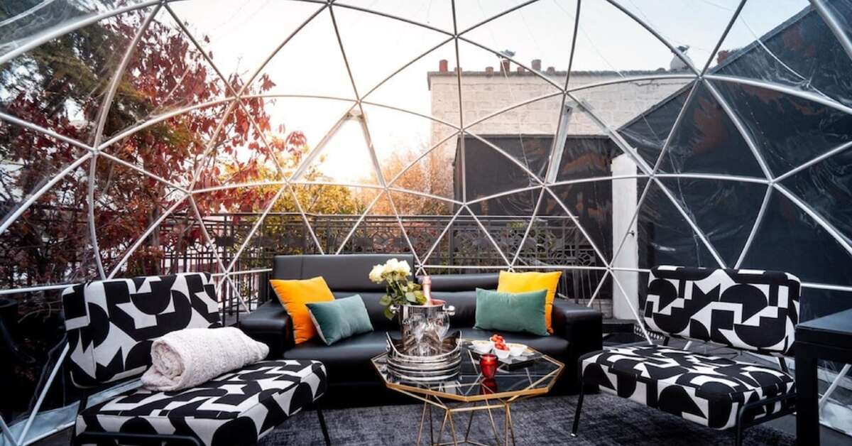 Een foto van Hotel Felicien