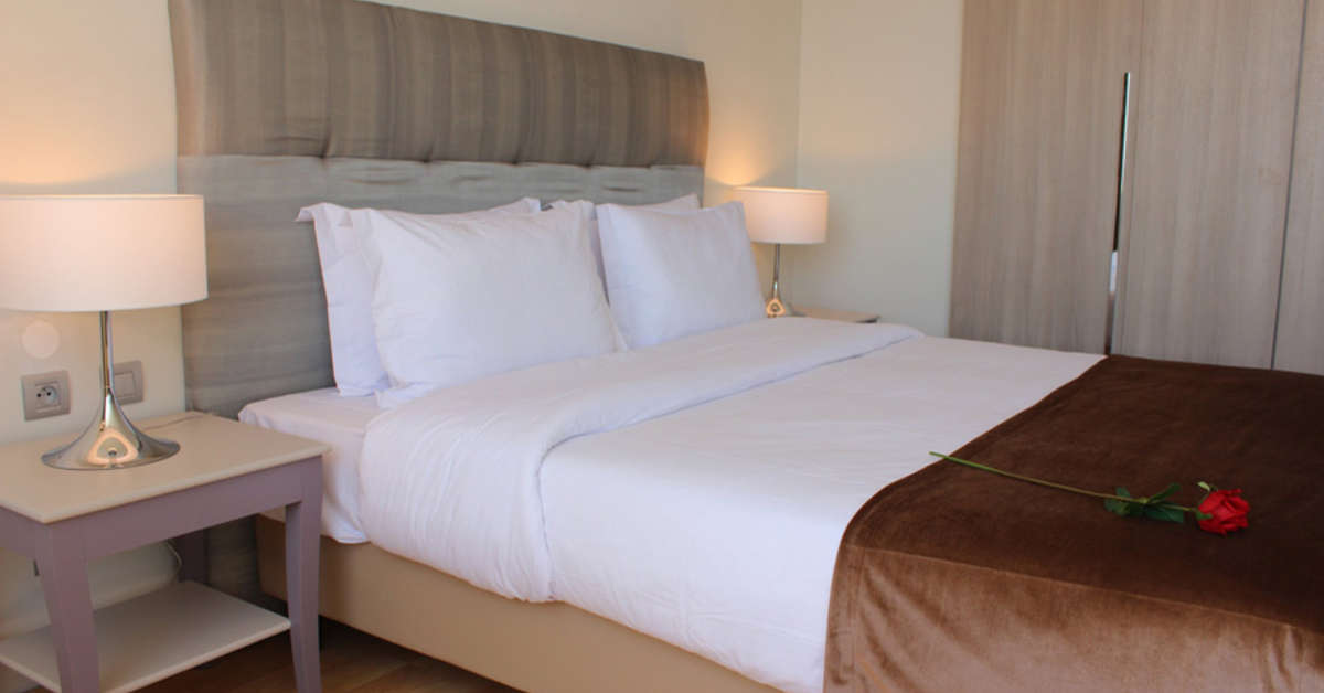 Een foto van Grand Mogador City Center Casablanca