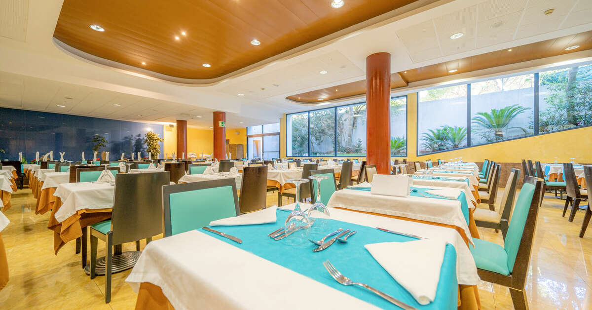 Een foto van Hotel Blaucel