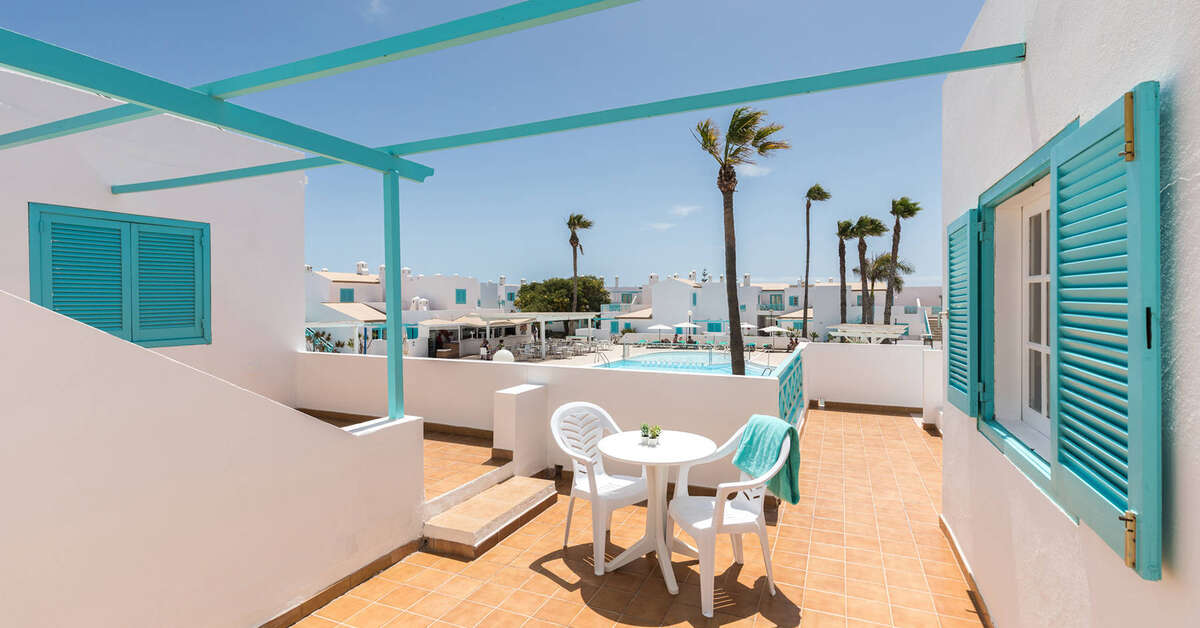 Een foto van Smy Tahona Fuerteventura