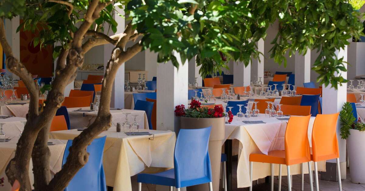 Een foto van Mangia's Selinunte Resort