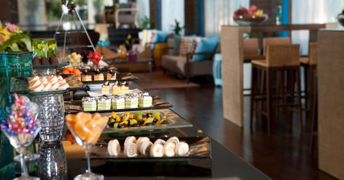 Een foto van The Bayview Pattaya