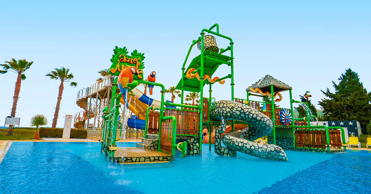 Een foto van Karya Family Resort