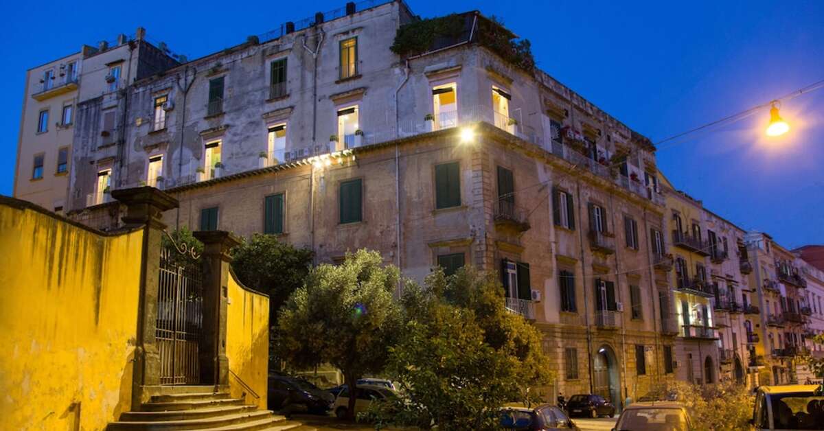 Een foto van Casa Pacifico