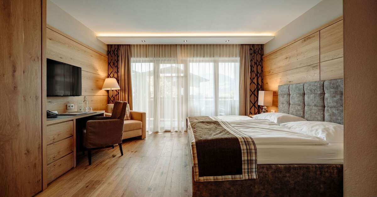 Een foto van Hotel Kaltenhauser