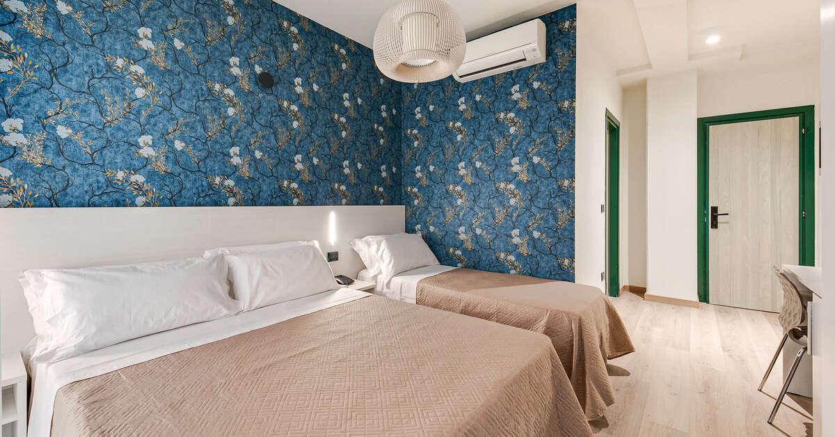 Een foto van Custodisca Hotel Evolution
