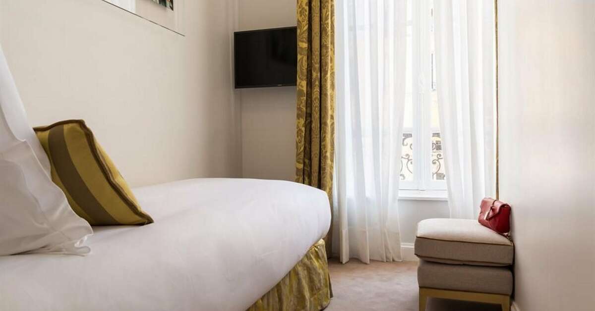 Een foto van Hotel Alfred Sommier