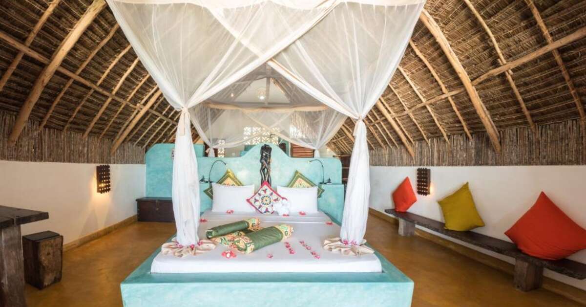 Een foto van Sunshine Azure Boutique hotel