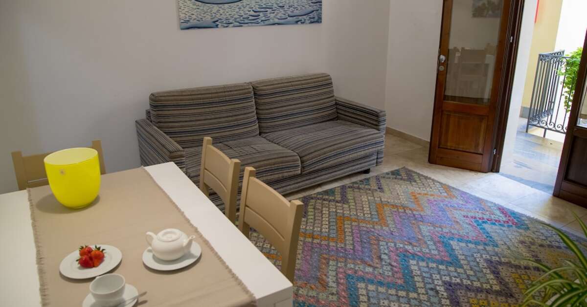 Een foto van Al San Domenico Residence