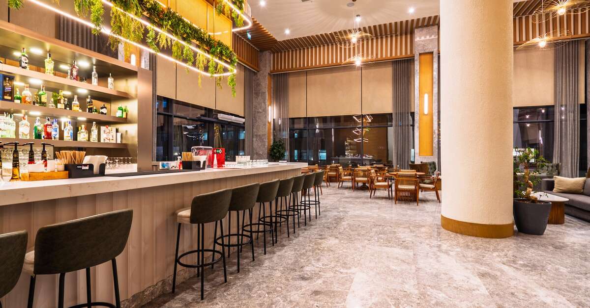 Een foto van SY Hotels Belek Boutique Luxury
