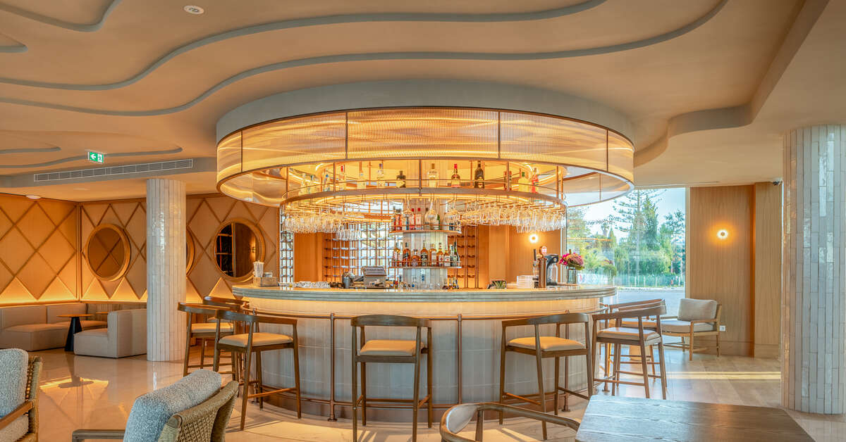 Ein Foto Wyndham Grand Carvoeiro Algarve