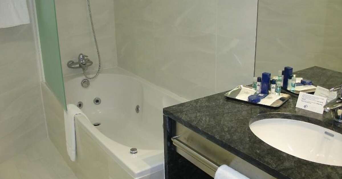 Een foto van VIP Executive Azores Hotel