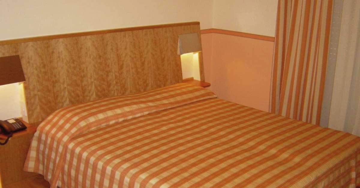 Een foto van Hotel Romeo