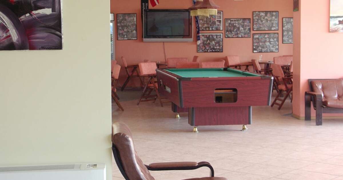 Een foto van Hotel Ambassador