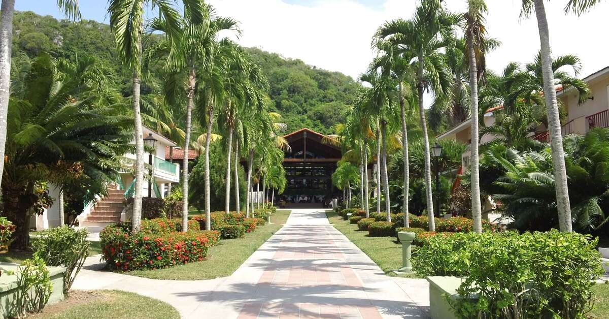 Ein Foto Memories Jibacoa Resort