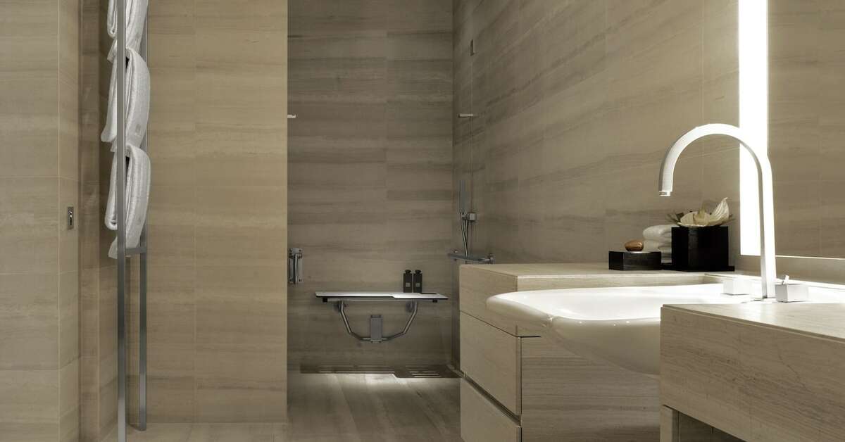 Een foto van Armani Hotel Milano