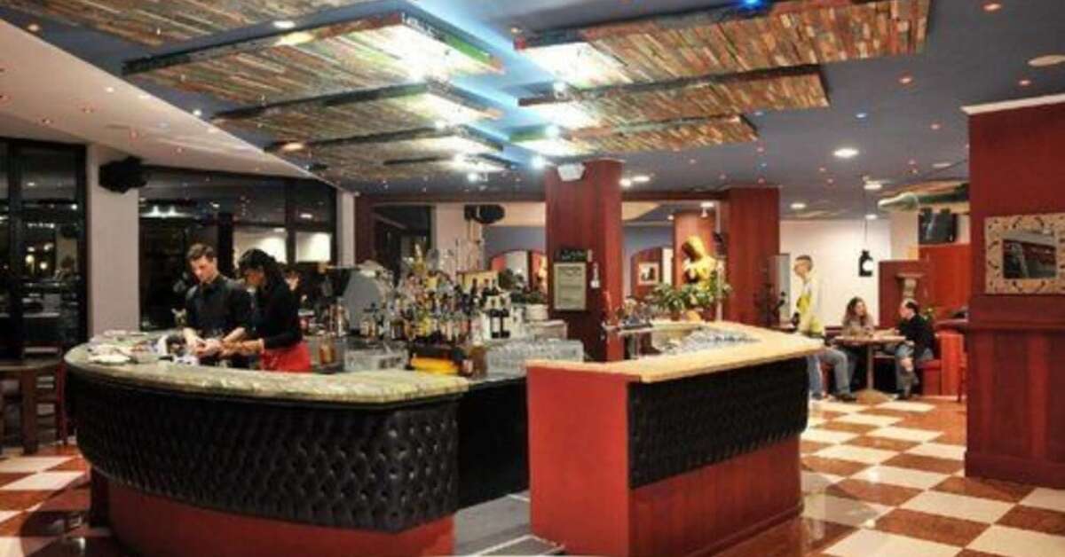 Een foto van Hotel Centro Turistico Gardesano