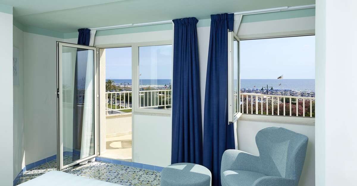 Een foto van Grand Hotel