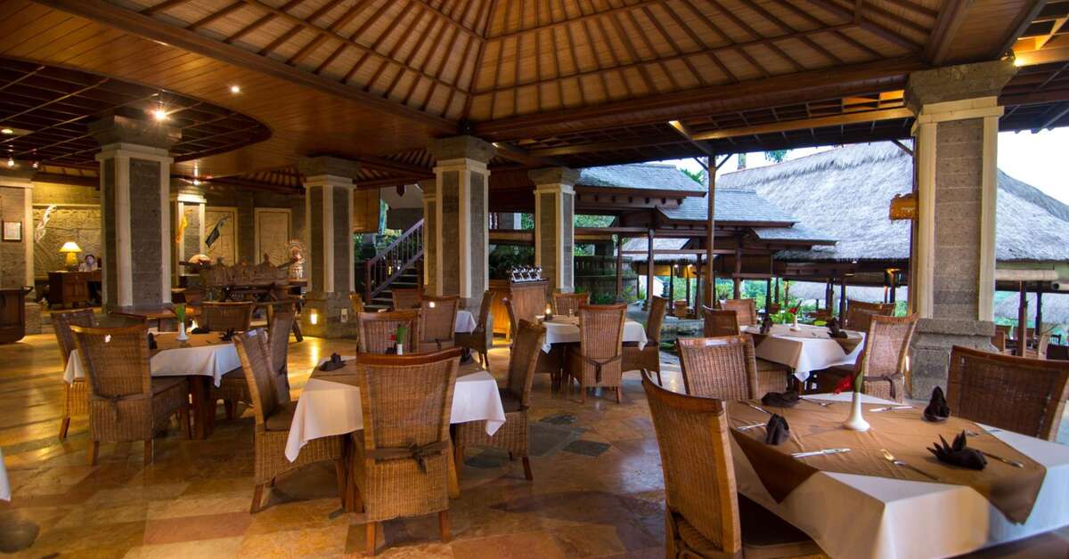 Een foto van The Payogan Villa Resort & Spa
