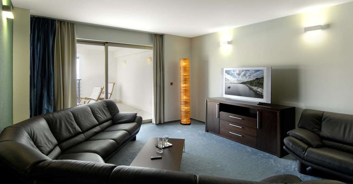 Een foto van Hotel Maxim