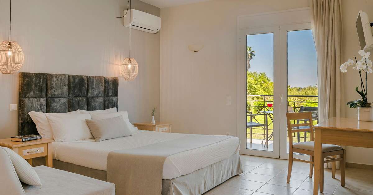 Een foto van Astra Village Hotel & Spa
