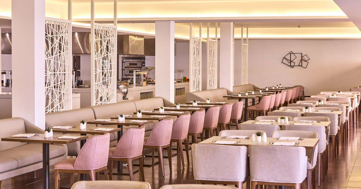 Ein Foto Hotel Zafiro Rey Don Jaime