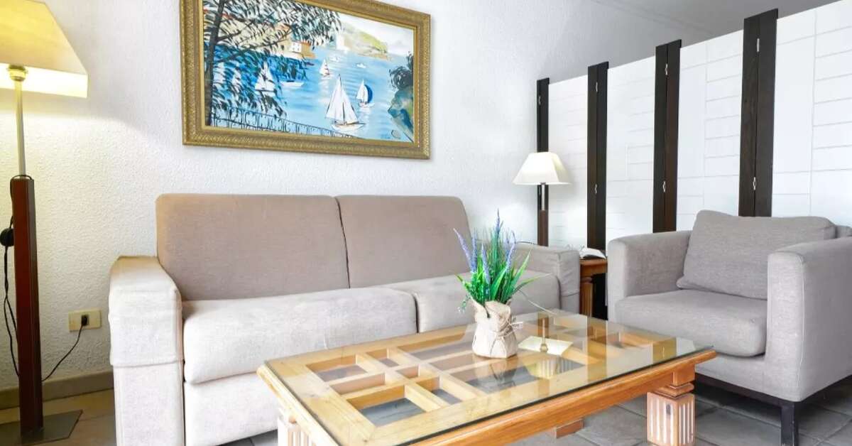 Een foto van Ona Beverly Hills Suites