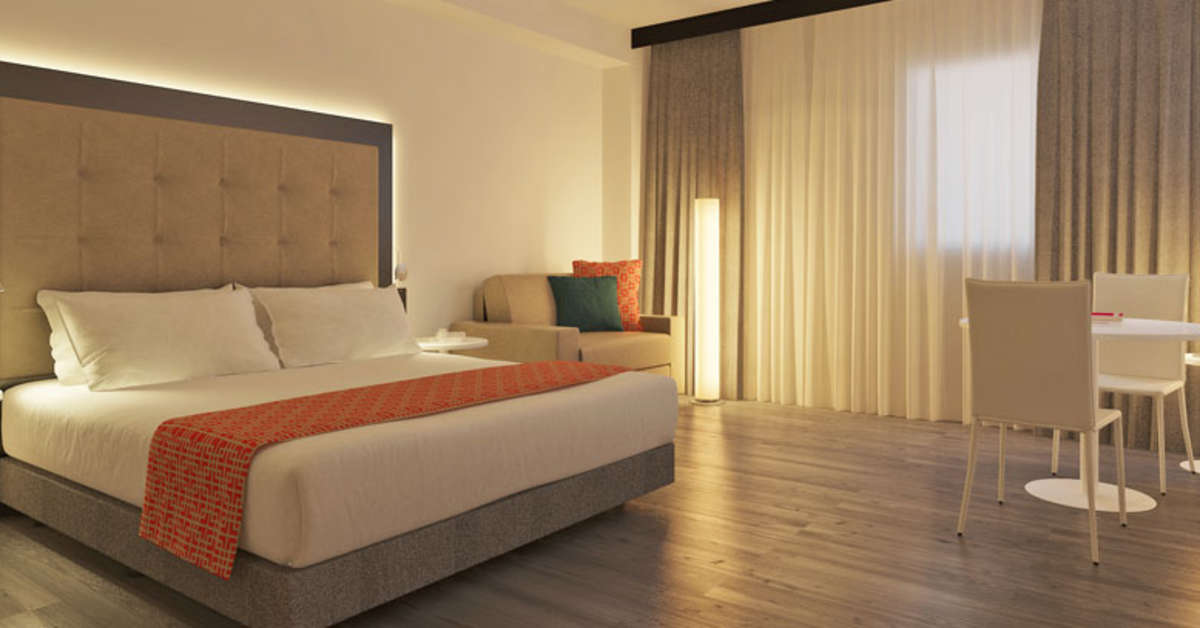 Een foto van NH Collection Madrid Suecia