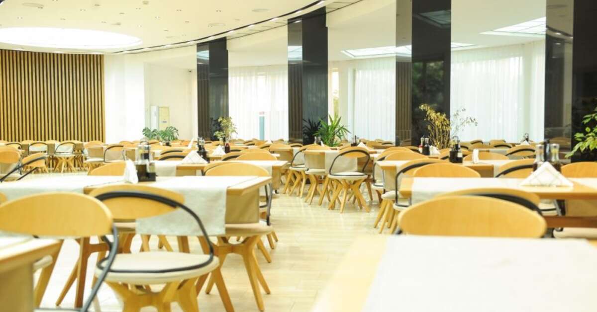 Ein Foto Leonardo Hotel