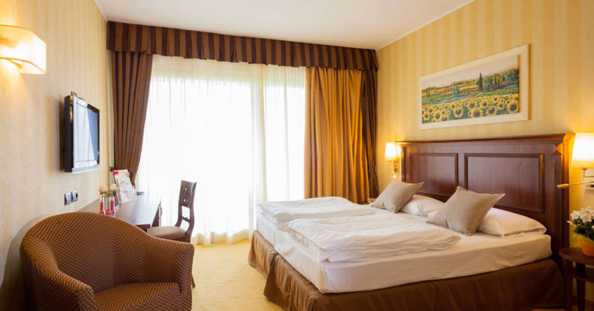 Een foto van Boffenigo Small & Beautiful Hotel