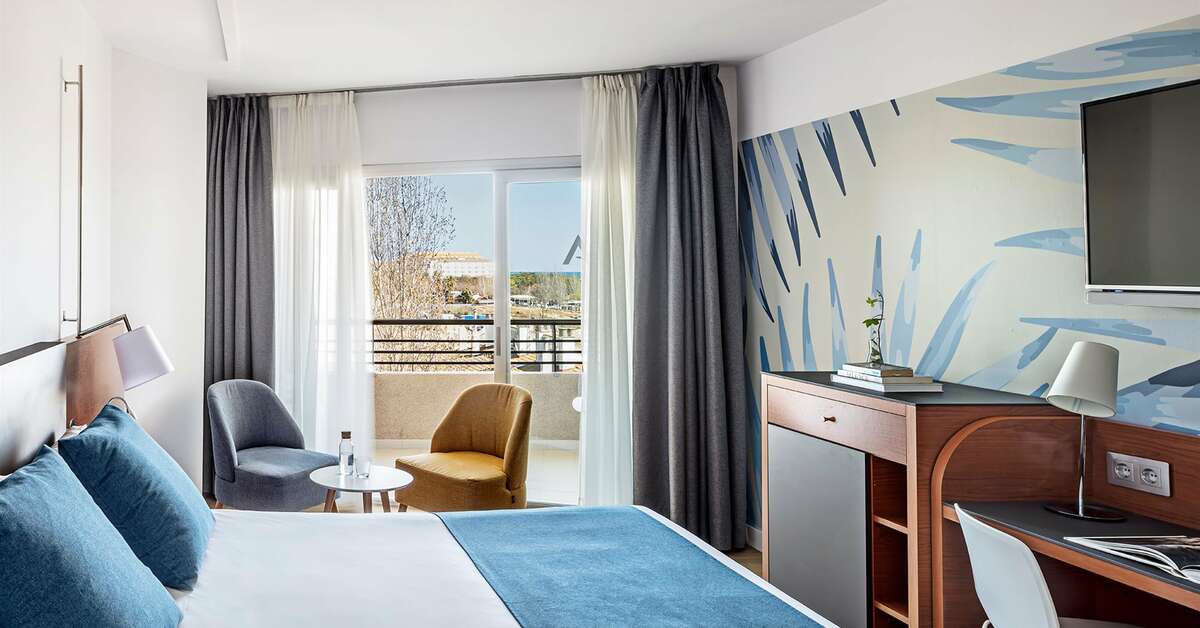 Een foto van Aqua Hotel Onabrava & Spa