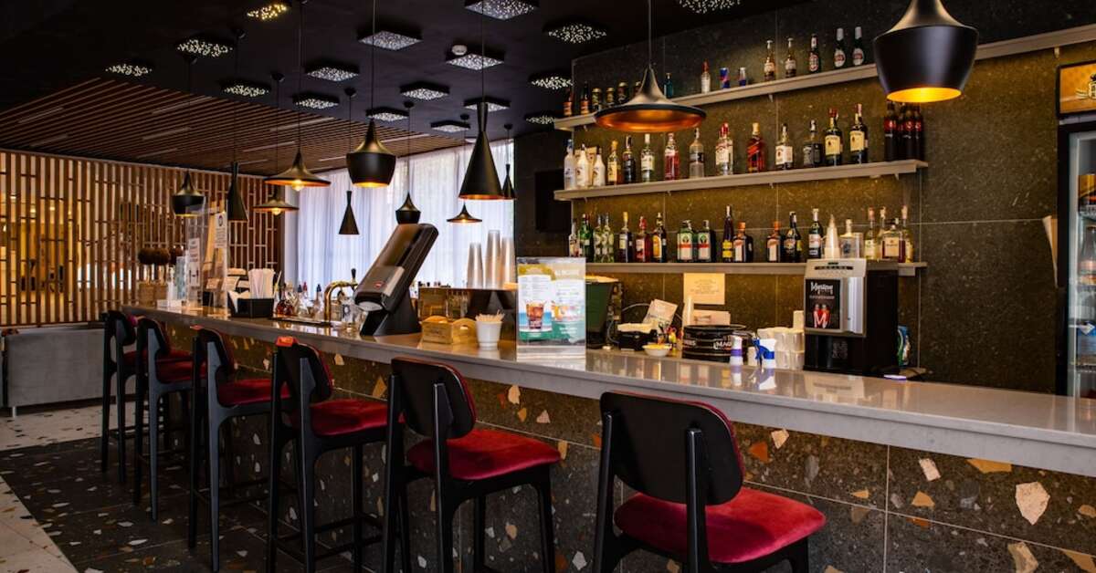 Ein Foto Grand Hotel Sunny Beach