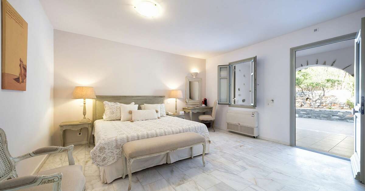 Een foto van Saint Andrea Resort
