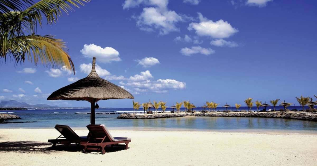 Een foto van InterContinental Mauritius Resort