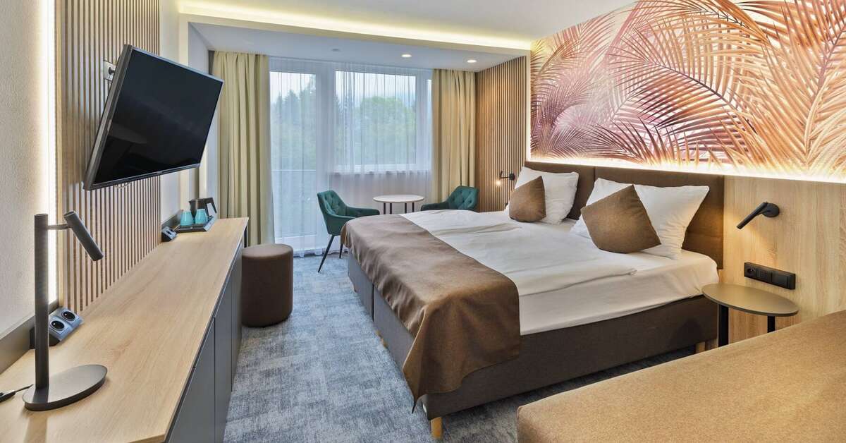 Een foto van Hotel Astra
