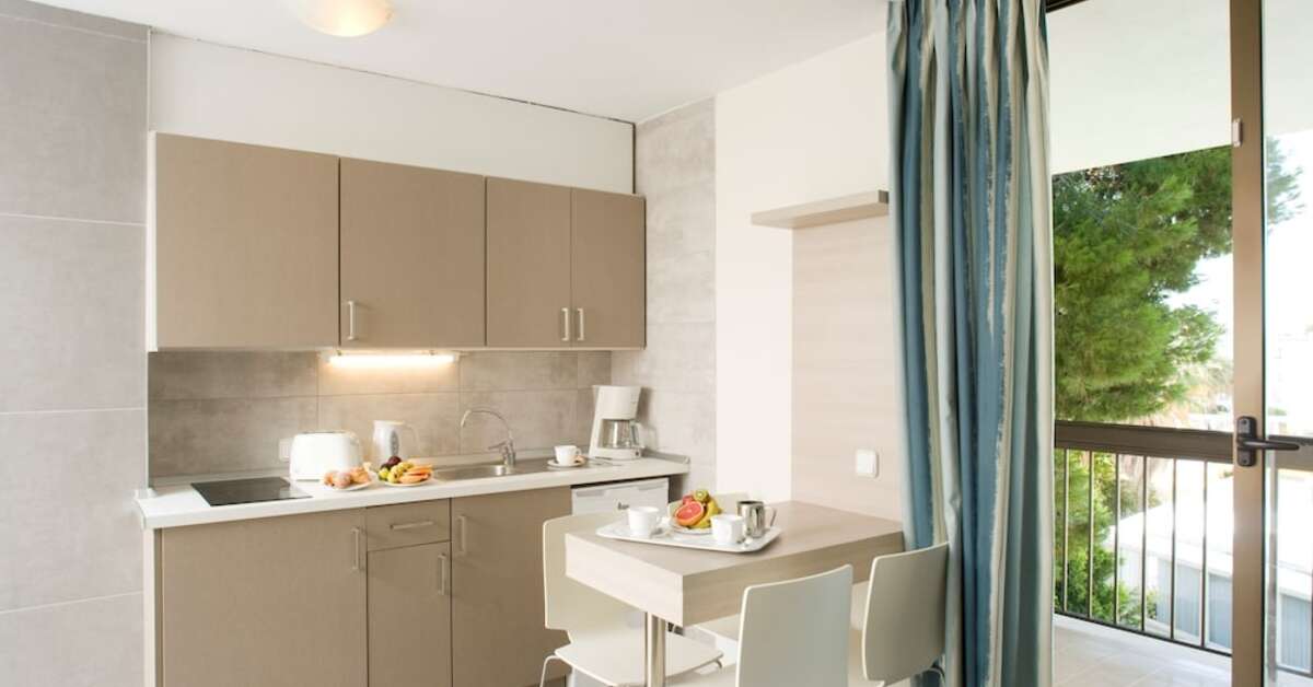 Een foto van Appartementen HSM Lago Park