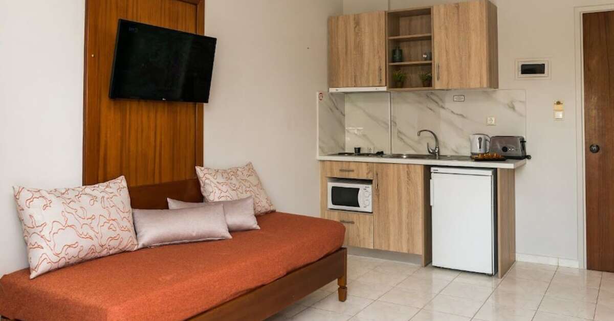 Ein Foto Kalidonio Studios