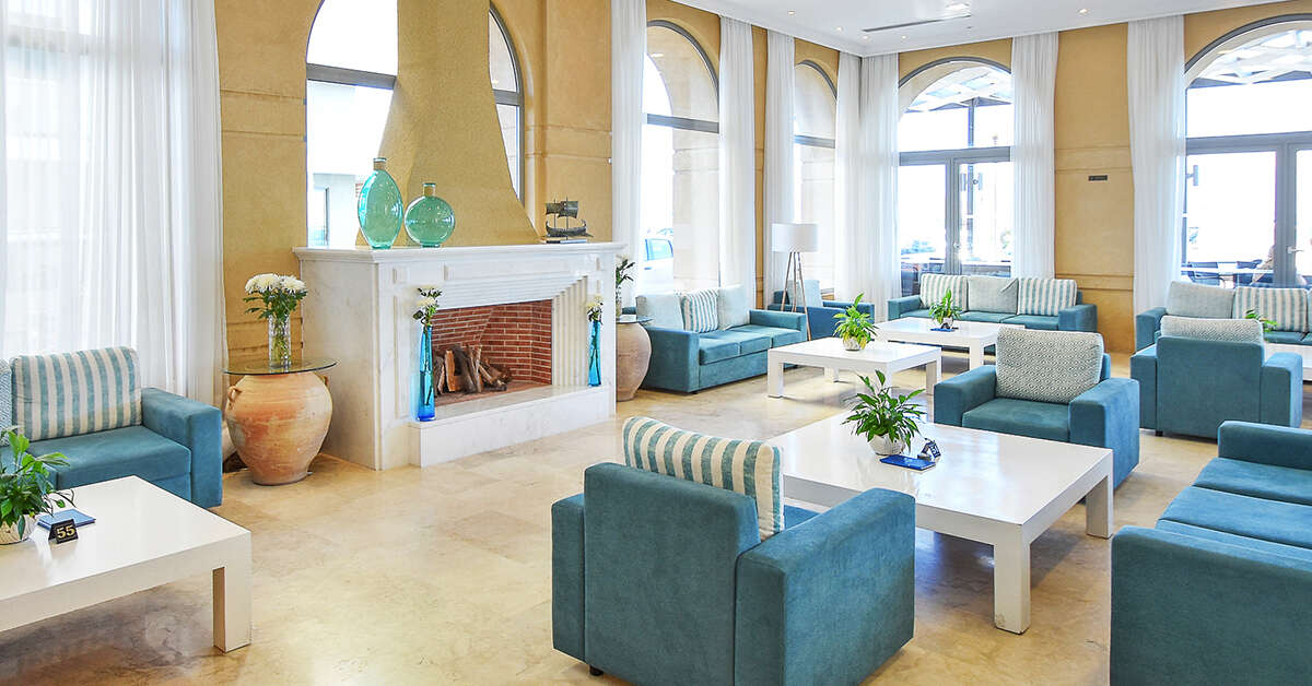 Een foto van Ibiscus Hotel
