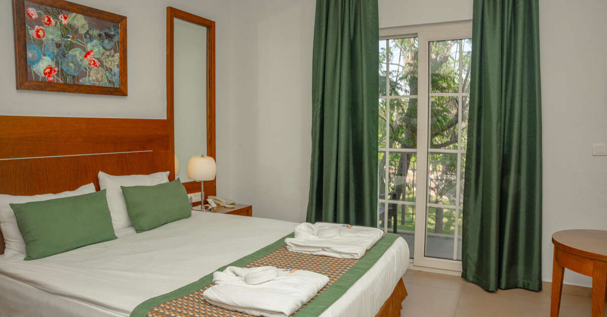Een foto van Sunis Elita Beach Resort & Spa