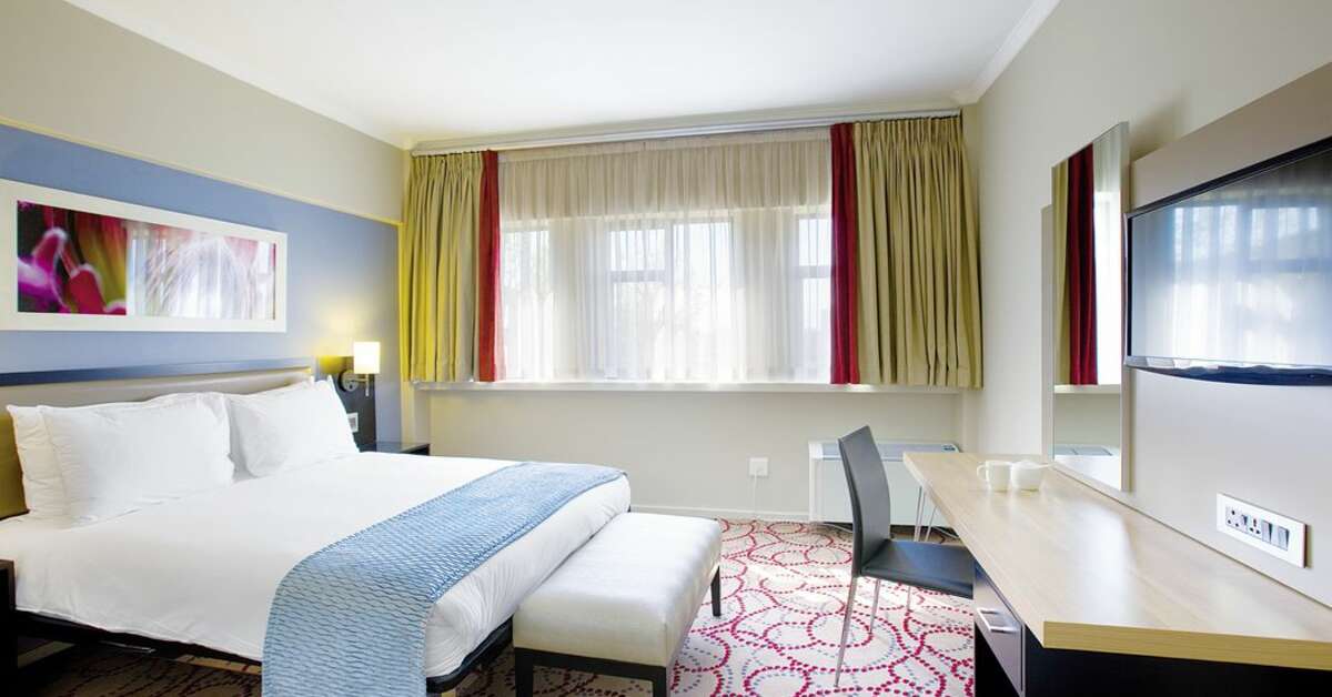Een foto van Sunsquare Cape Town Gardens