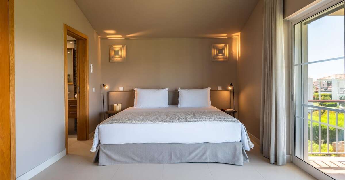 Een foto van Vale Da Lapa Village Resort