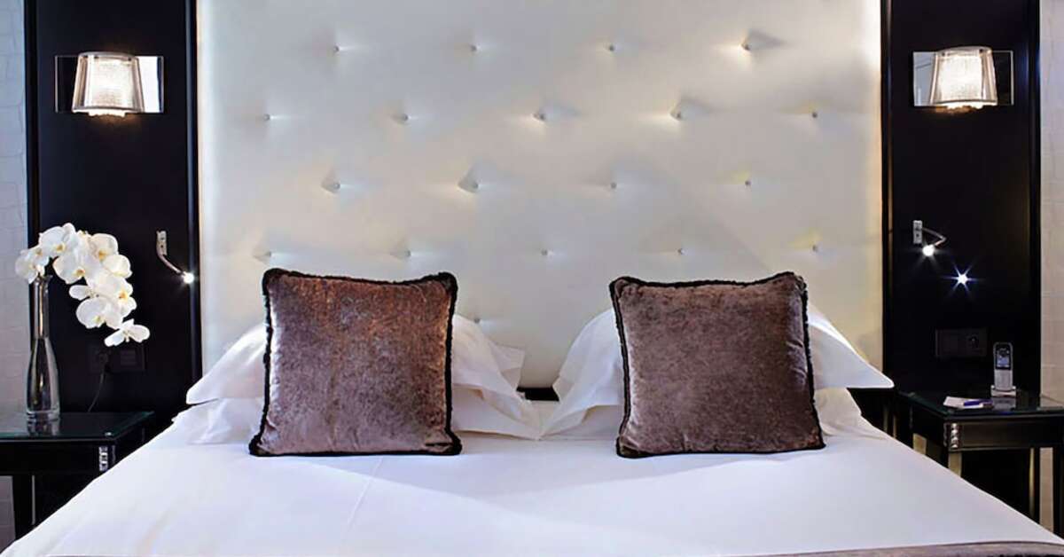 Een foto van Maison Albar Hotels Le Diamond