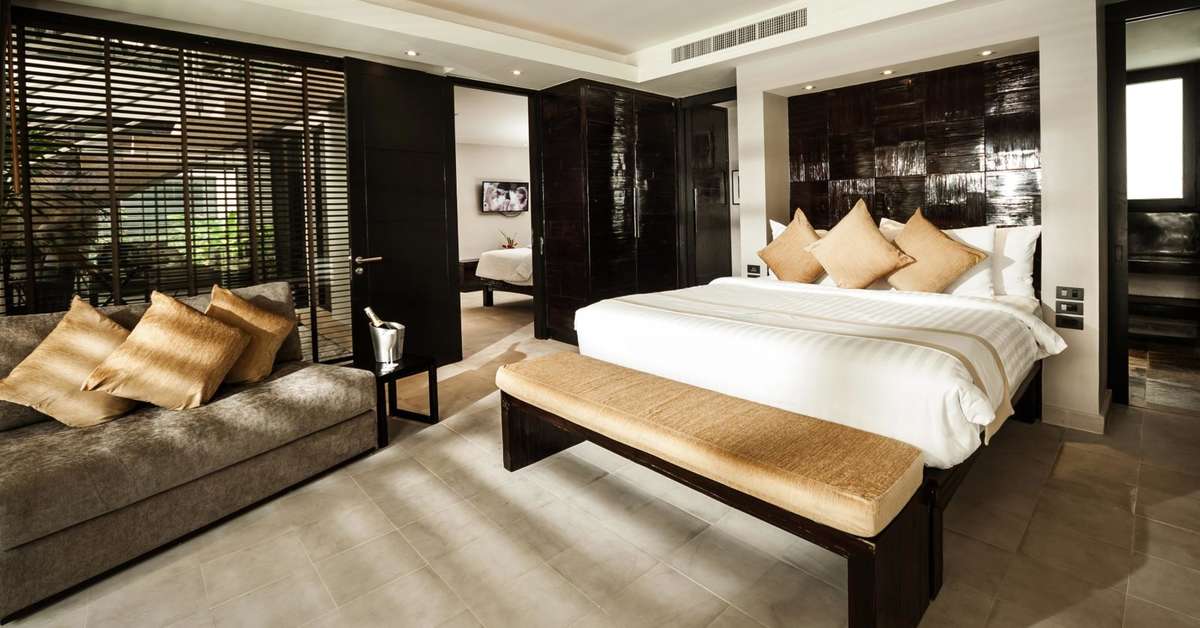 Een foto van Nikki Beach Resort & Spa Koh Samui