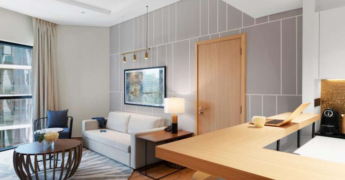 Een foto van Adagio Premium The Palm