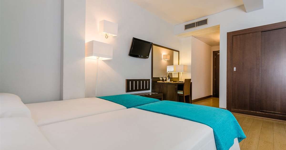 Een foto van Hotel Don Juan