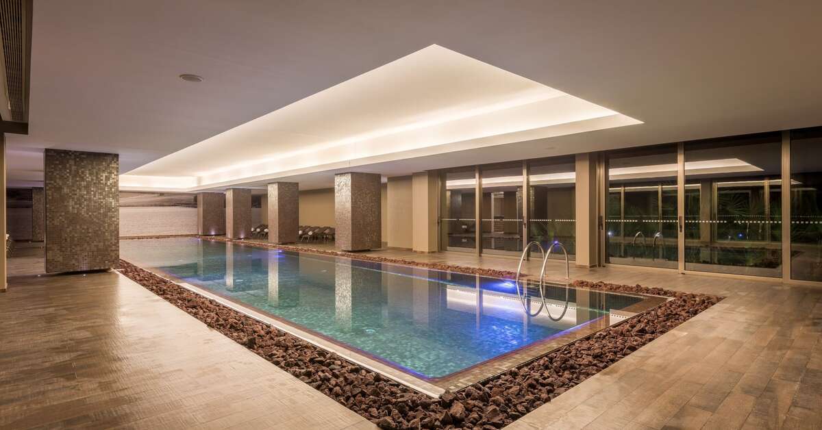 Een foto van AP Lago Montargil Conference & Spa