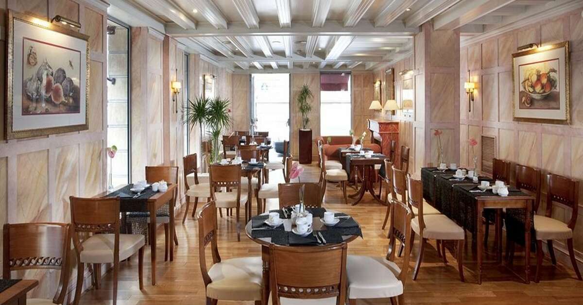 Ein Foto Melia Vendome