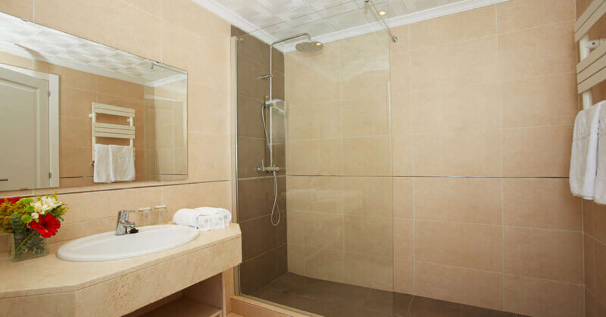Ein Foto Hotel & Aparthotel Luxor