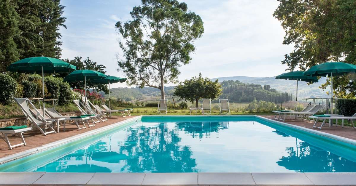 Een foto van Agriturismo Poderi Arcangelo