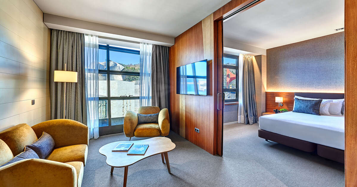 Een foto van The Artist Grand Hotel of Art
